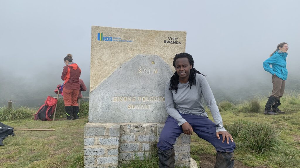 Mt-Bisoke-hiking-tour-rwanda