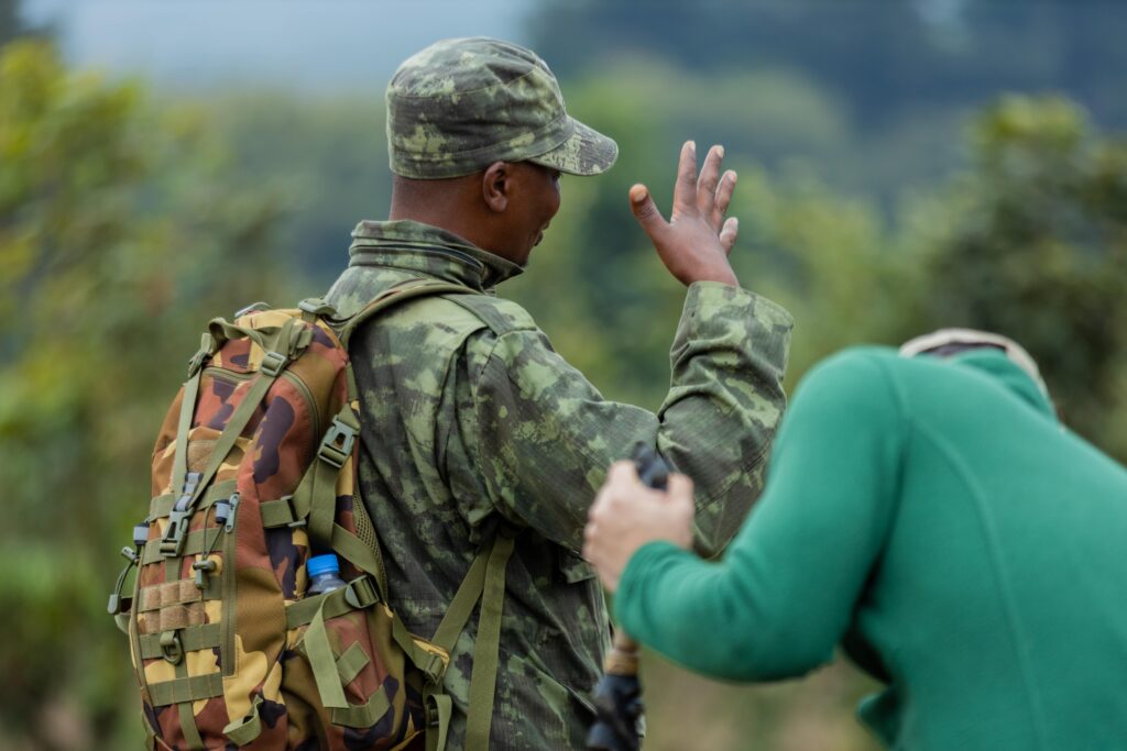 rwanda-mountain-gorilla-conservation