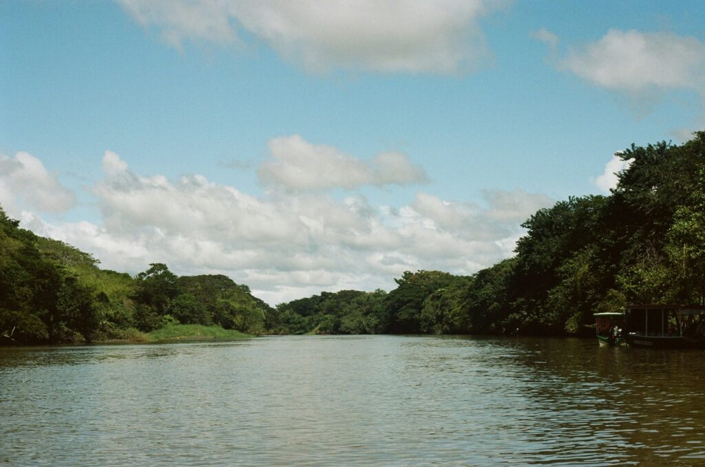mukungwa-river
