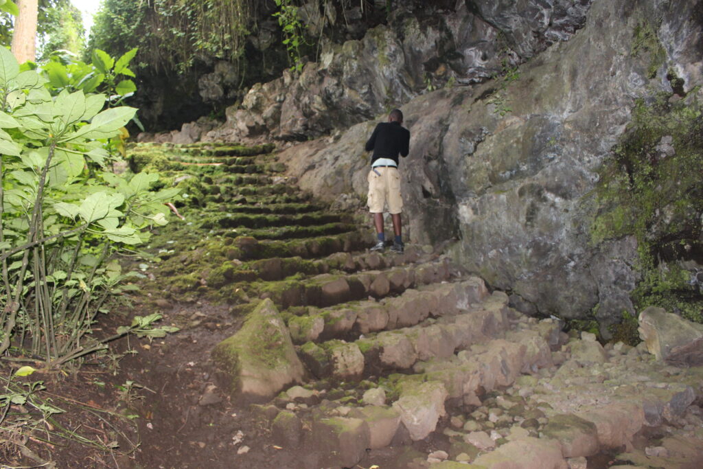 half-day-Musanze-Cave-tour